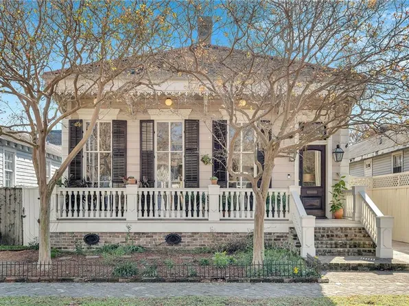 4106 Constance St, New Orleans, LA 70115