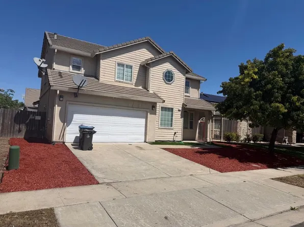 1435 Lever Blvd, Stockton, CA 95206