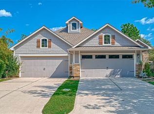 2 Windsor Bridge Dr, Conroe, TX 77384