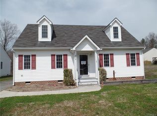 304 Lake Crest Ct, Richmond, VA 23227