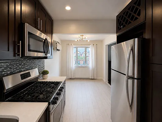 Kitchen, photo 3