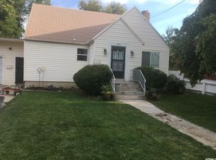 255 W 300 S, Heber, UT 84032