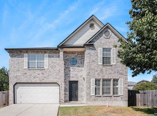 8302 Parry Path, Converse, TX 78109