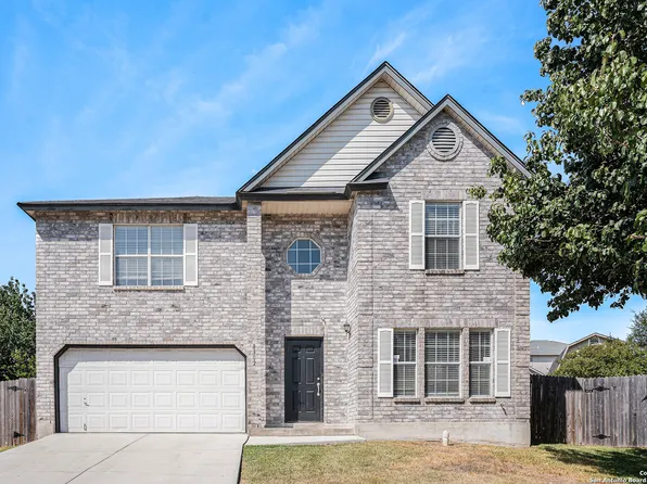 8302 Parry Path, Converse, TX 78109