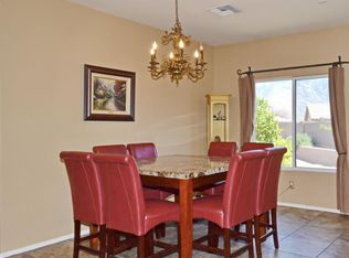 15192 N Canter Pl, Tucson, AZ 85739