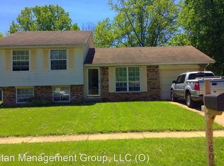 3360 Chaucer Dr, Lafayette, IN 47909