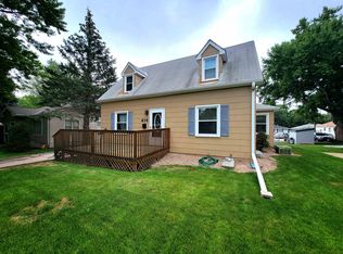 414 W 32nd St, Kearney, NE 68845