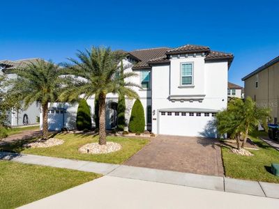 8085 Ludington Cir, Orlando, FL, 32836