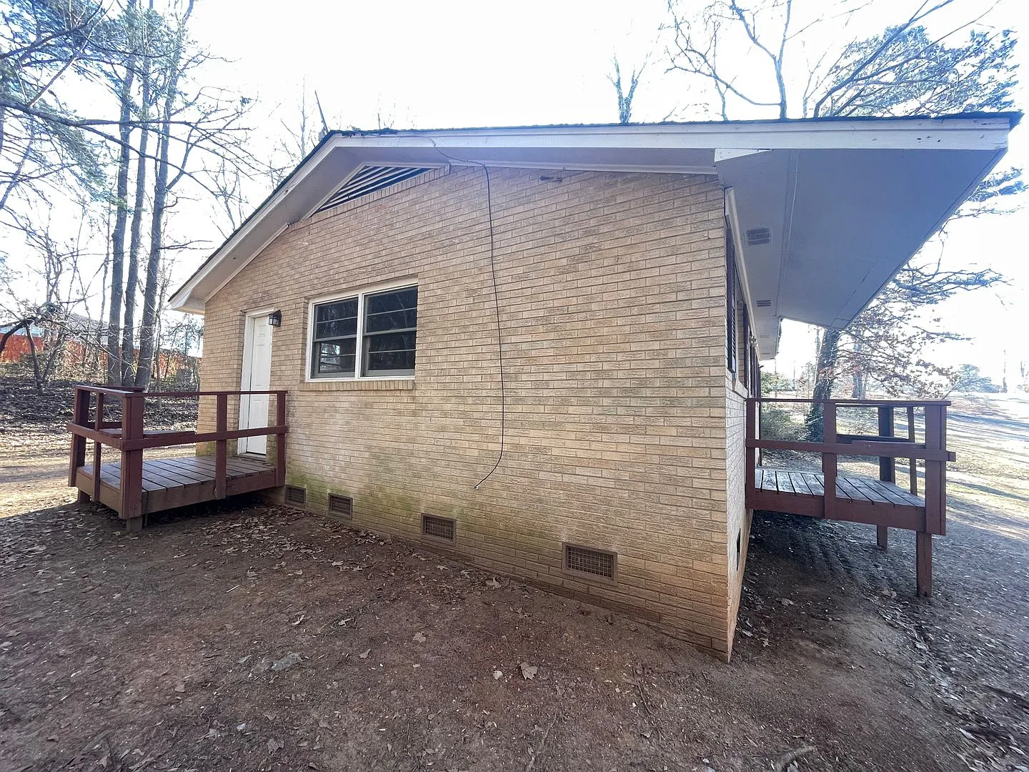 3/ 1 in Kingstown, NC Close to Shelby, NC — Photo 2