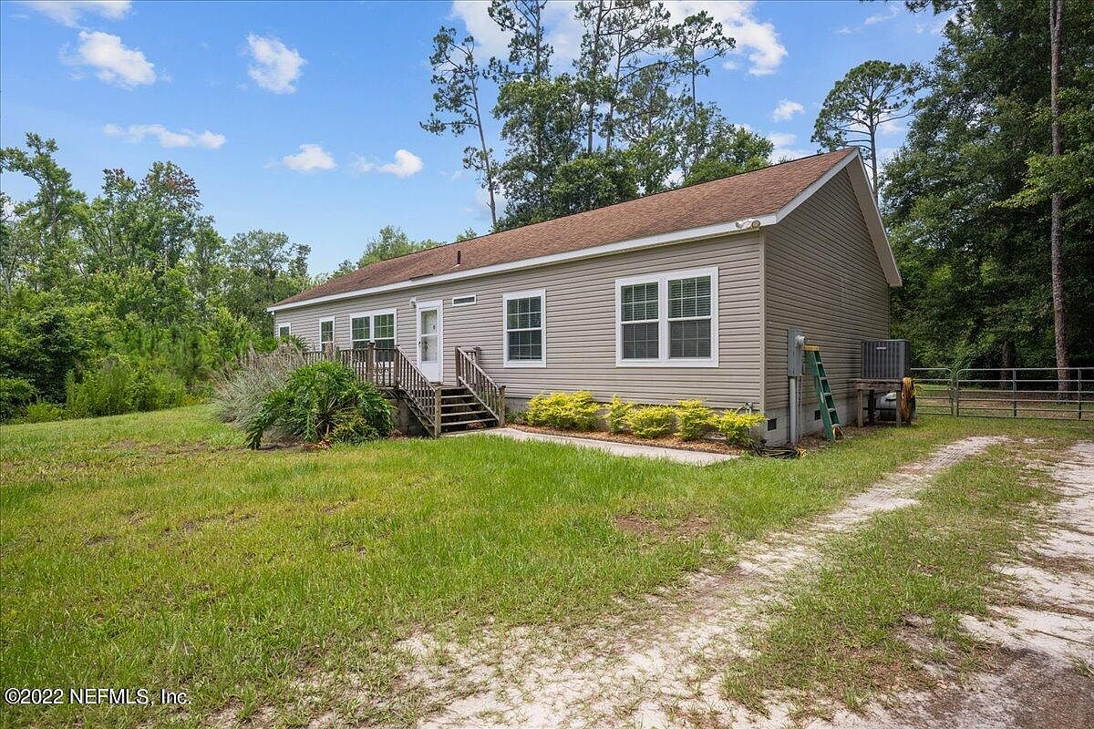 101 SAND LAKE Road, Interlachen, FL 32148 Zillow