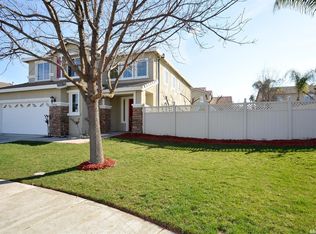 2472 Colby Ct, Tracy, CA