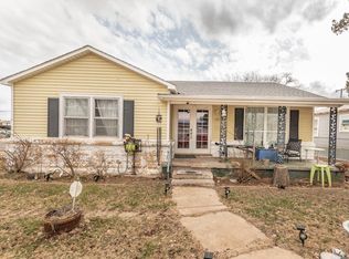 301 39th St, Lubbock, TX 79404