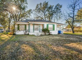 4727 Haas Dr, Dallas, TX 75216