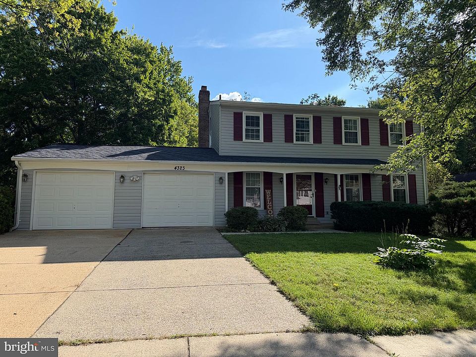 1st image of 4323 Still Meadow Rd