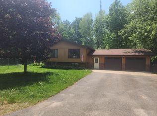 701 W Lincoln St, Crandon, WI 54520