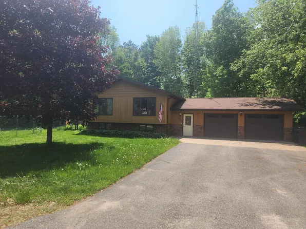 701 W Lincoln St, Crandon, WI 54520