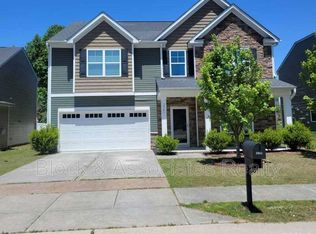 3961 Massey Run, Raleigh, NC 27616