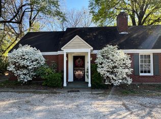 3645 Poplar Ave, Memphis, TN 38111