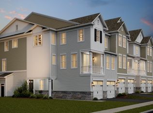 165 Jasmine #613, Warren, NJ 07059