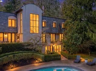 1616 S Greenwood Rd, Portland, OR 97219