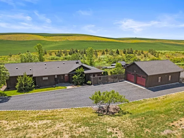 4261 Grove Rd, Endicott, WA 99125