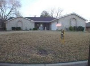 4855 Winesanker Way, Fort Worth, TX 76133