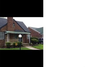 17591 Stansbury St, Detroit, MI 48235
