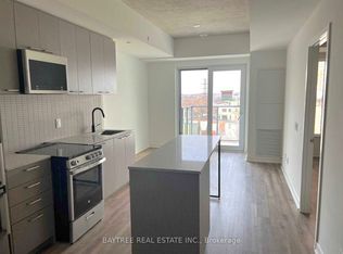 1808 Saint Clair Ave W #615, Toronto, ON M6N 0C1