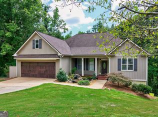 225 Amaranth Ct, Ball Ground, GA 30107