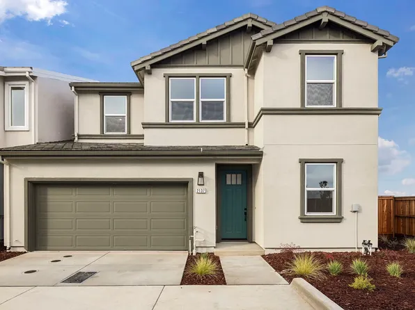 2137 Harborview Way, Sacramento, CA 95832