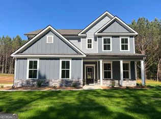 871 Cattle Barn Rd, Monroe, GA 30656