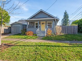 633 4th St, Springfield, OR 97477