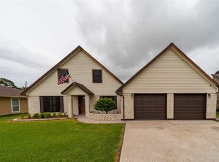 2168 Cashmere Dr, Port Arthur, TX 77640