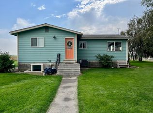 643 Road Q NE, Moses Lake, WA 98837
