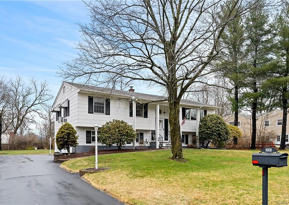 2683 Cecile Drive, Yorktown Heights, NY 10598 Zillow