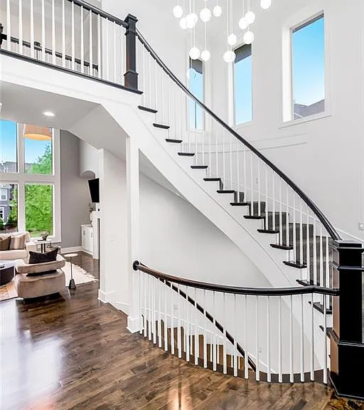 Becky Harper Realtor Keller Williams Overland Park KS