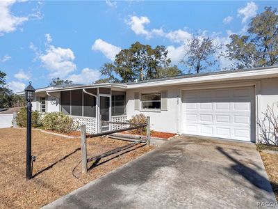 6589 E Harold Ln, Inverness, FL, 34452