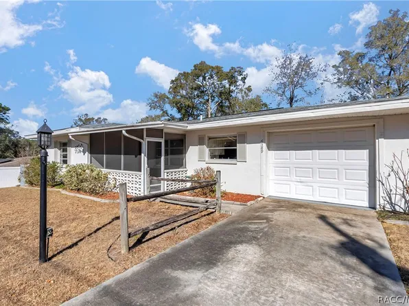 6589 E Harold Ln, Inverness, FL 34452