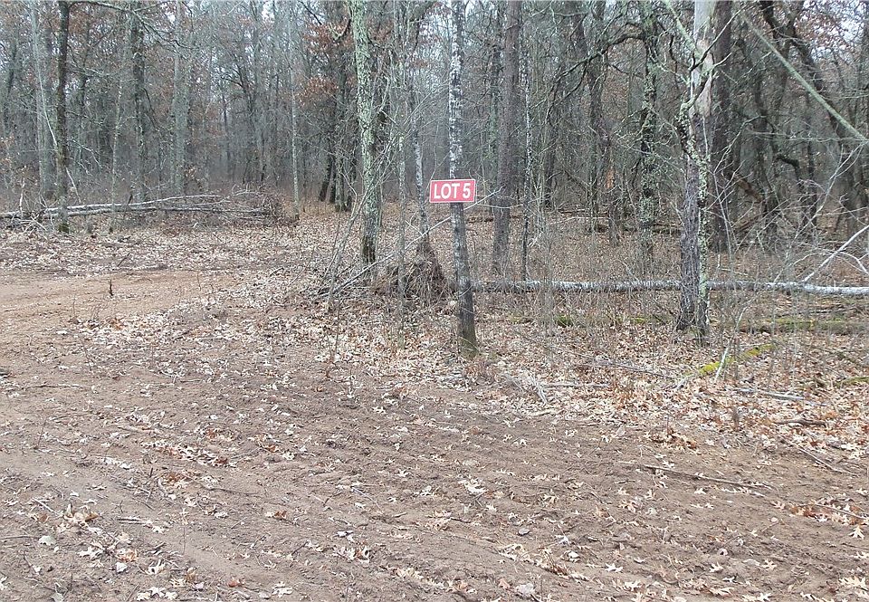 1st image of Lot 5 Canute Creek Trl