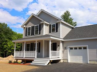 31 B Terraceview Dr #29-04, Hudson, NH 03051