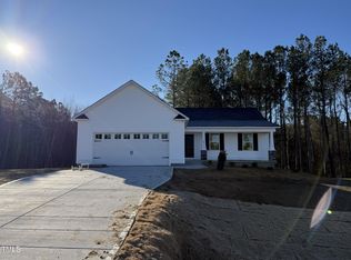 241 Magnolia Run Way, Benson, NC 27504