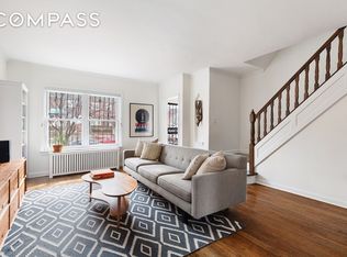 1705 Willoughby Ave, Ridgewood, NY 11385