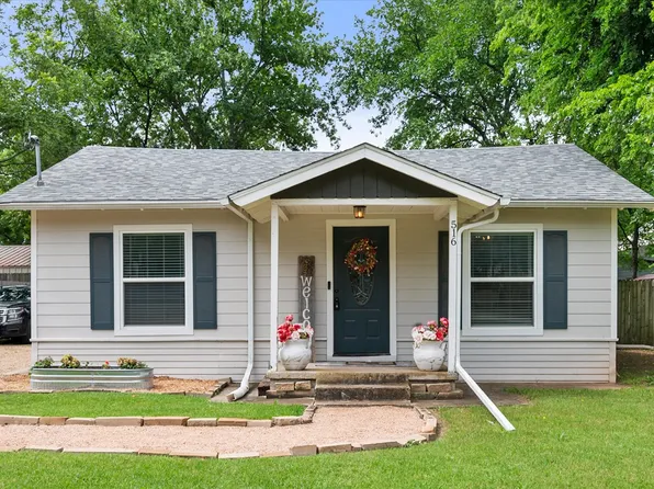 516 E Ross St, Waxahachie, TX 75165