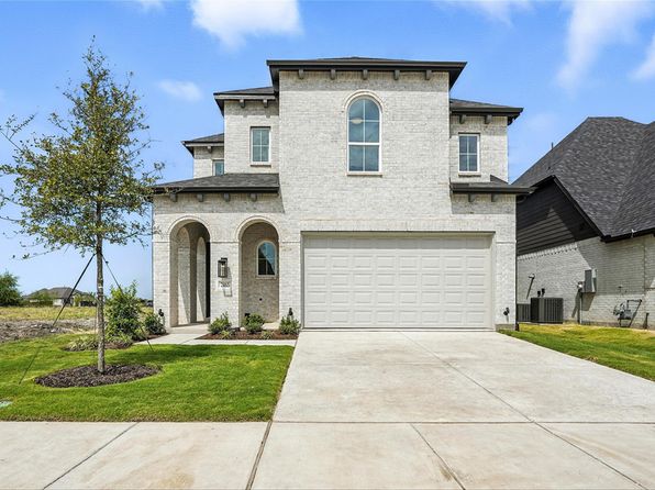 Home for Sale in Forney TX