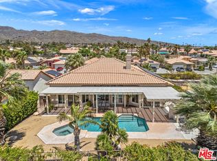 9891 El Rio Ln, Desert Hot Springs, CA 92240
