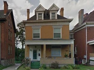 127 Washington Ave, Pittsburgh, PA