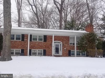 9128 Glenbrook Rd, Fairfax, VA, 22031