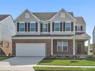 10094 Washington Glen Dr #65, Dayton, OH 45458