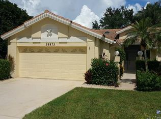 28875 Marsh Elder Ct, Bonita Springs, FL 34135