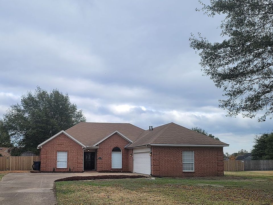 313 Geelan Dr, Marion, AR 72364 Zillow